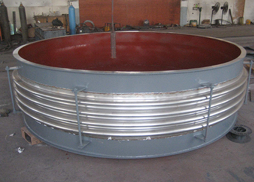 圓形金屬膨脹節(jié)